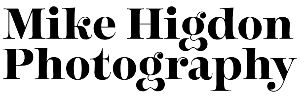 Mike Higdon Photography logo